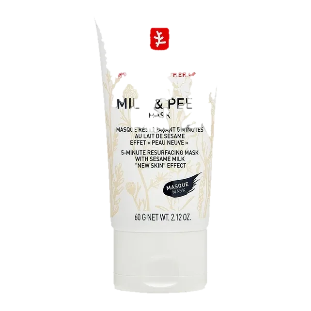 Erborian Milk and Peel Mask 60 мл