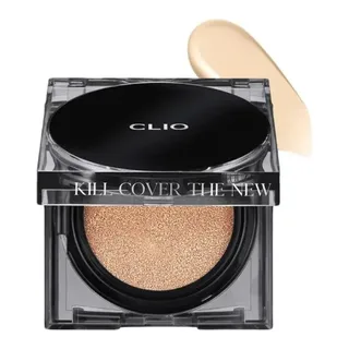CLIO Kill Cover The New Founwear Cushion Mini 3 LINEN SPF50+ PA+++