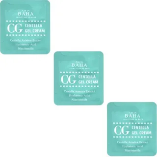 Cos de Baha CG Gel Cream