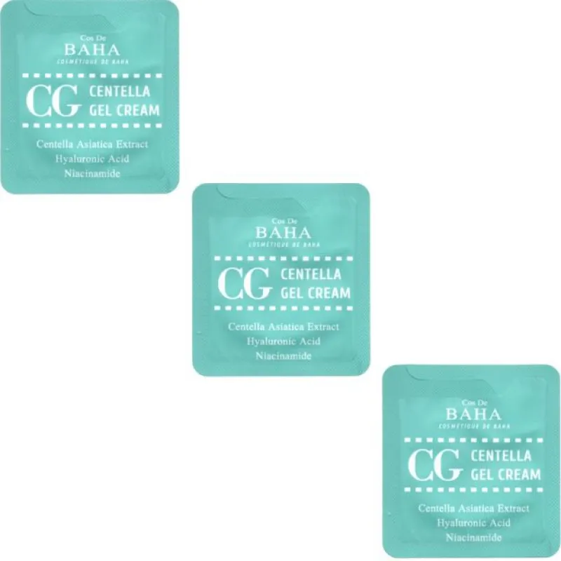 Cos de Baha CG Gel Cream 1.5 мл