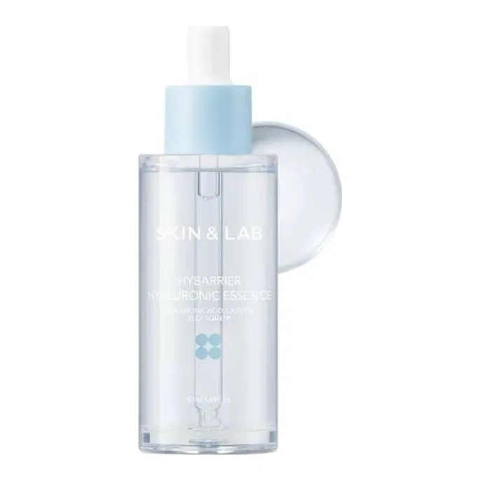 SKIN&LAB Hybarrier Hyaluronic Essence 50 мл