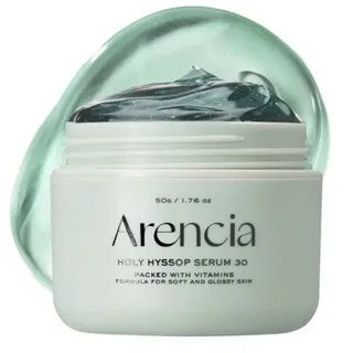 ARENCIA Holy Hyssop Serum 30 50 г