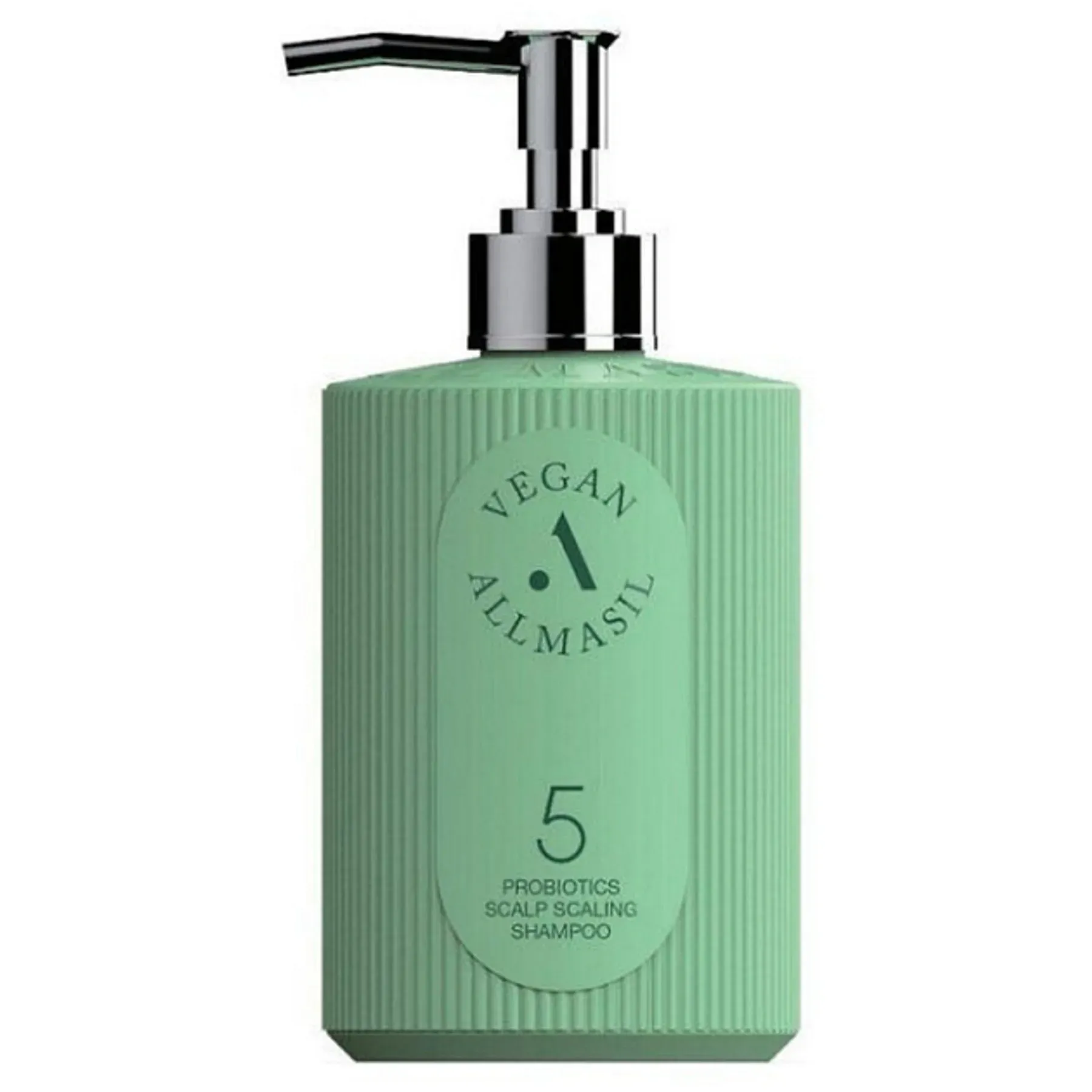 Allmasil 5 Probiotics Scalp Scaling Shampoo