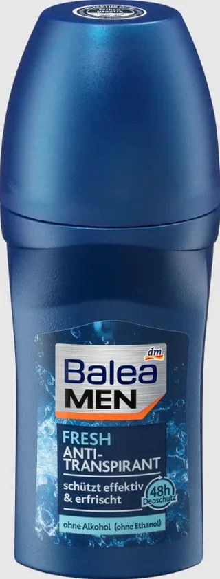 BALEA Men Fresh 50 мл