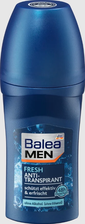 BALEA Men Fresh 50 мл