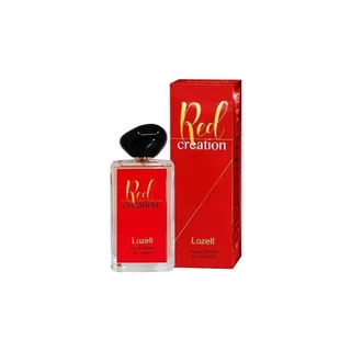 Lazell Парфумована вода для жінок Red Creation