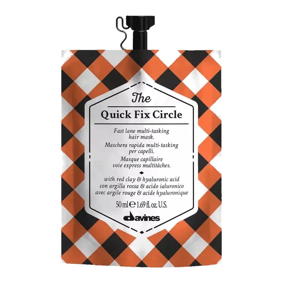 Davines The Quick Fix Circle 50 мл