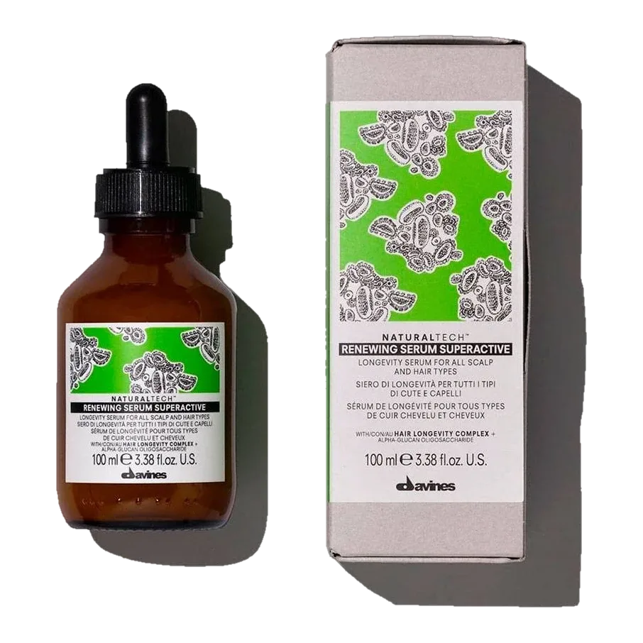 Davines Renewing Serum Superactive 100 мл