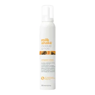 Milk Shake Moisture & More Whipped Cream 200 мл