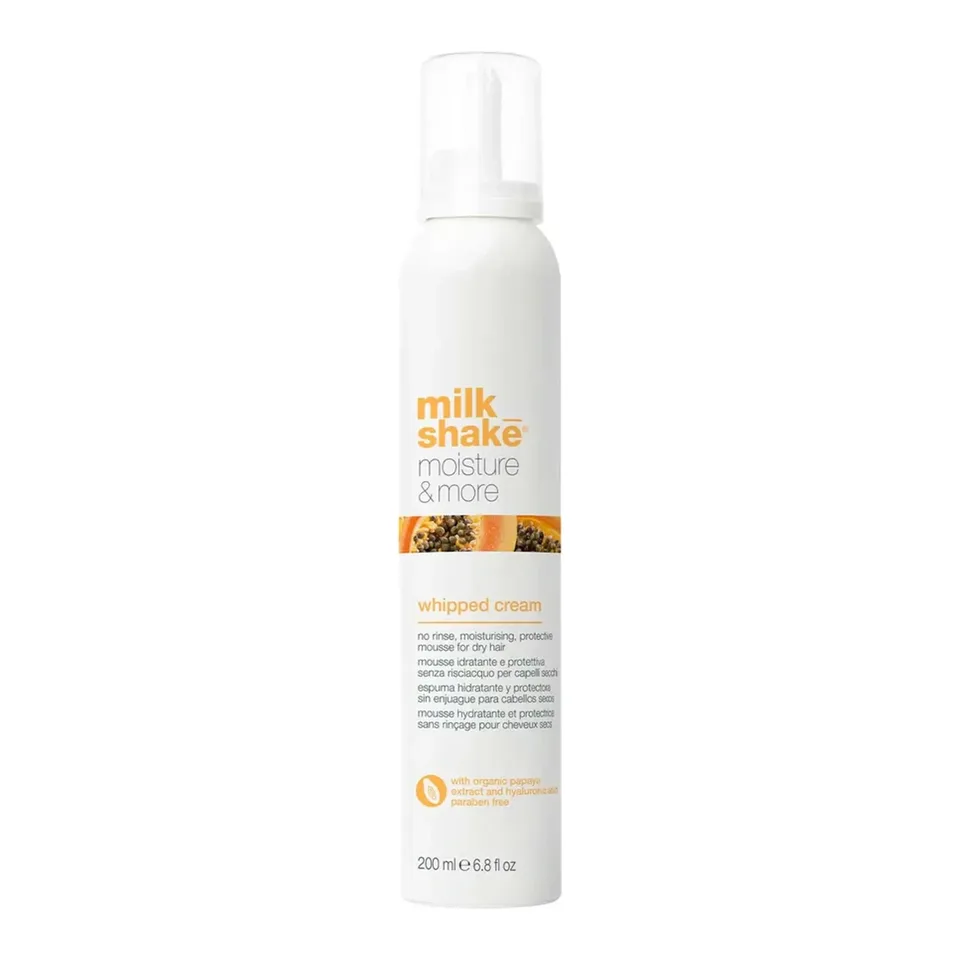 Milk Shake Moisture & More Whipped Cream 200 мл