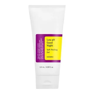 Cosrx Low pH Good Night Soft Peeling Gel