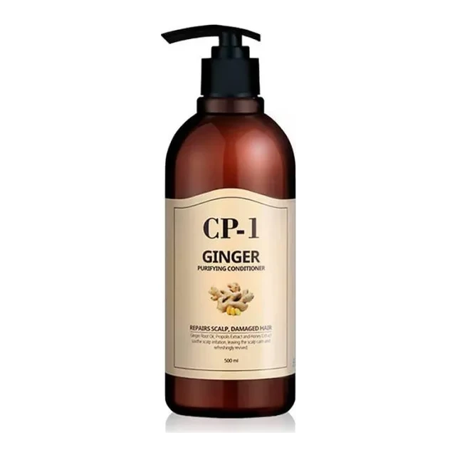 Esthetic House CP-1 Ginger Purifying Conditioner 500 мл