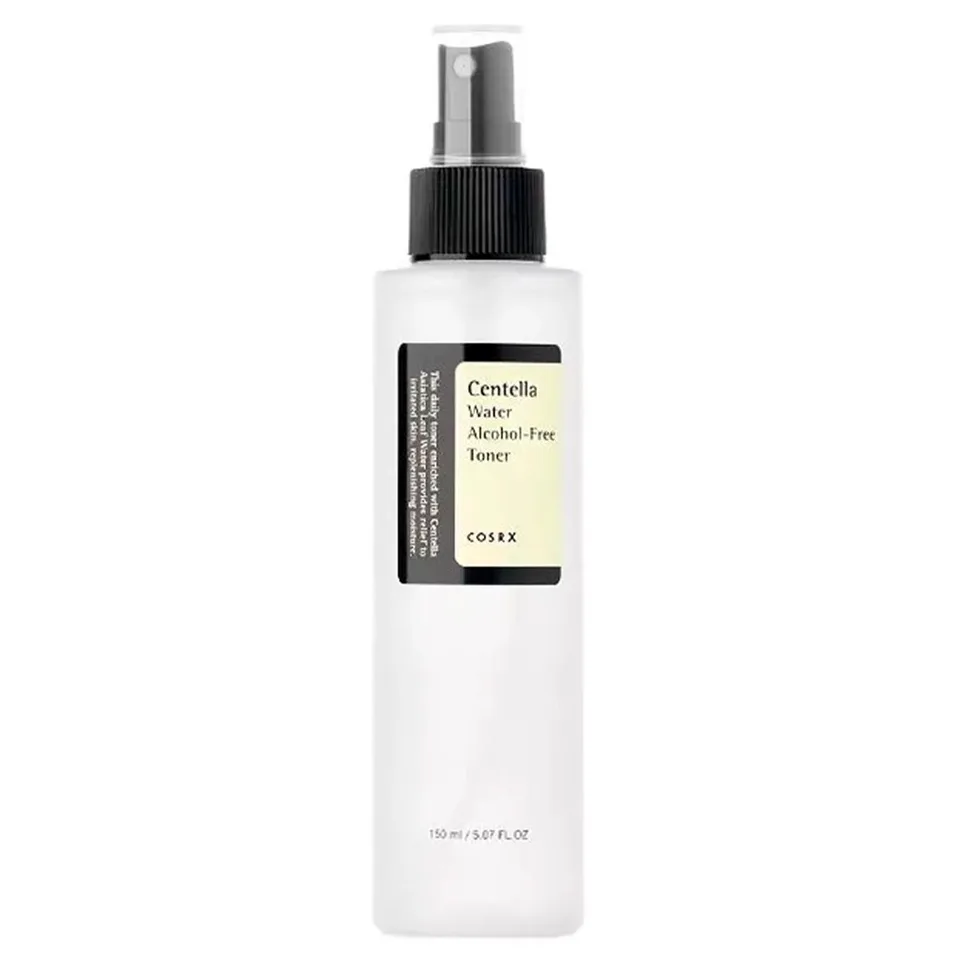Cosrx Centella Water Alcohol-Free Toner 150 мл