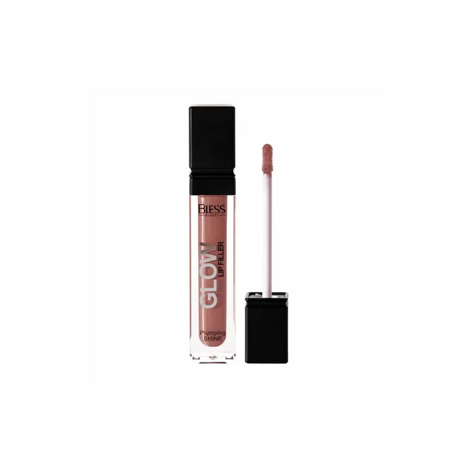 Bless Beauty Блиск для губ GLOW Lip Filler №8