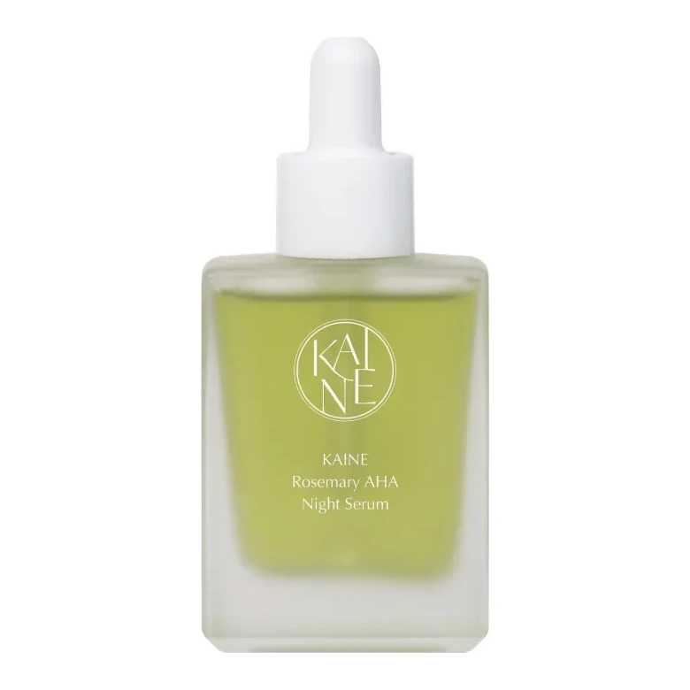 KAINE Rosemary AHA Night Serum 30 мл