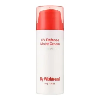 By Wishtrend UV Defense Moist Cream SPF50 PA++++