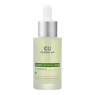 CU SKIN Clean-Up Calming Intensive Serum 30 мл