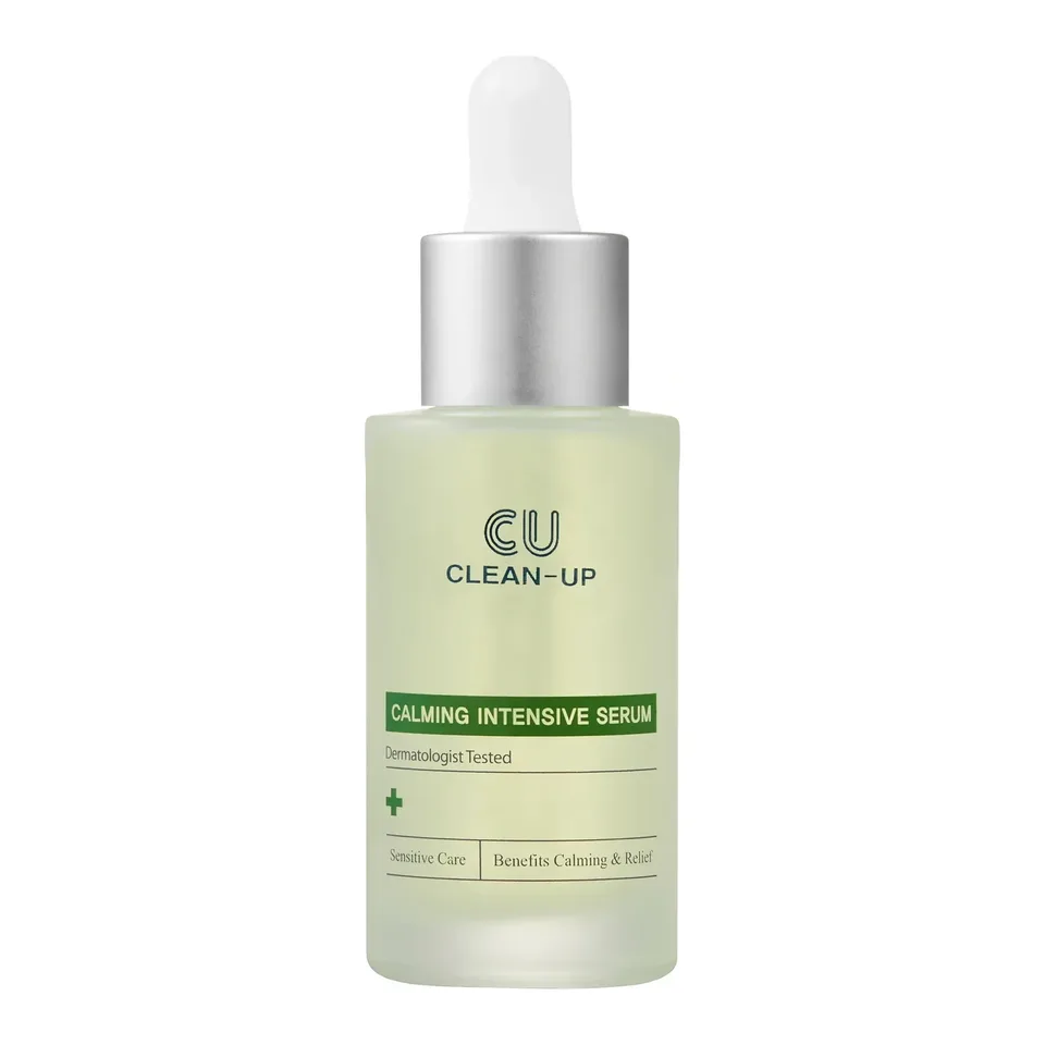 CU SKIN Clean-Up Calming Intensive Serum 30 мл