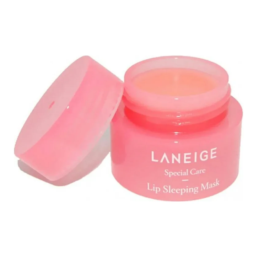 Laneige Lip Sleeping Pack Mini 3 мл