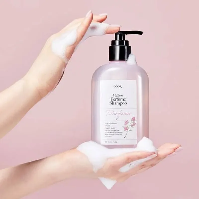 Daeng Gi Meo Ri Mellow perfume shampoo 380 мл