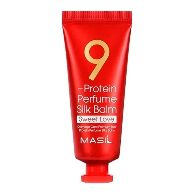 Masil 9 Protein Perfume Silk Balm Sweet Love 20 мл