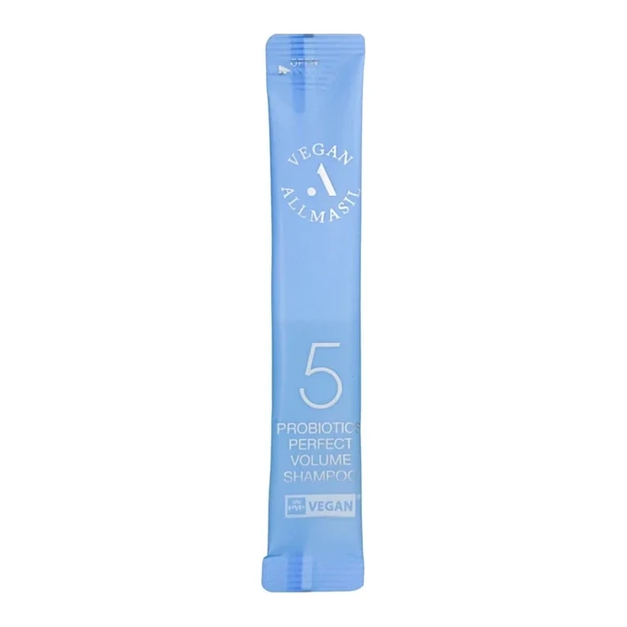 Masil Шампунь для об'єму волосся з пробіотиками ALL MASIL 5 Probiotics Perfect Volume Shampoo STICK POUCH
