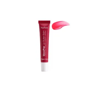 Topface Блиск-бальзам для губ GlossPop Lip Butter Balm