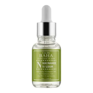 Cos de Baha 10% Niacinamide Serum with Zinc 1%
