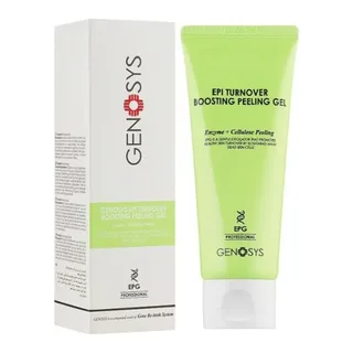 GENOSYS EPI TURNOVER BOOSTING PEELING GEL