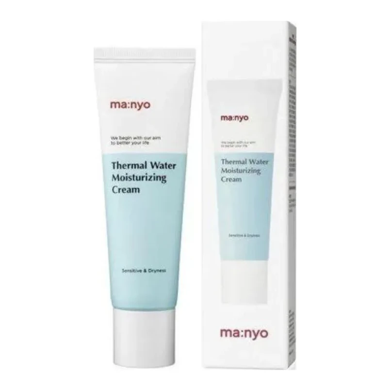 ma:nyo Thermal Water Moisturizing Cream 50 мл