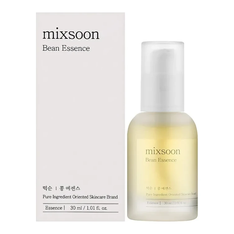 MIXSOON Bean Essence 30 мл