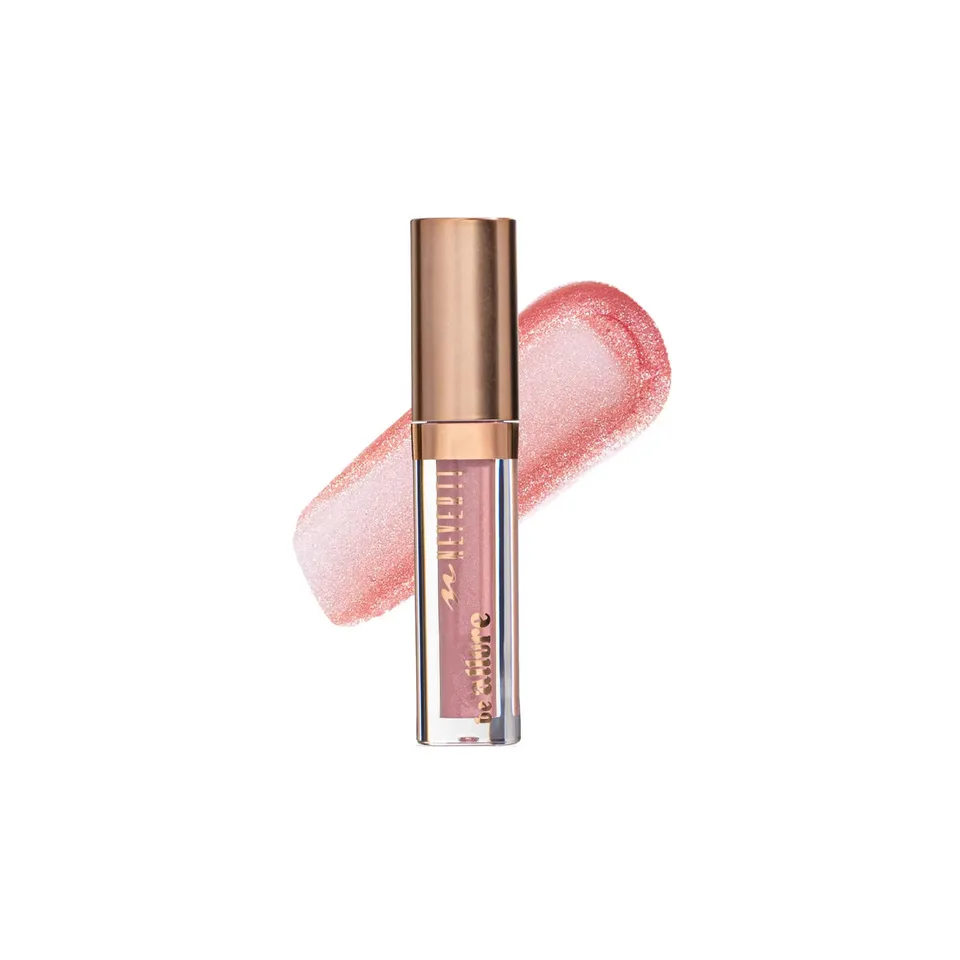 Neverti Блиск для губ Shine Lipgloss №3 Temp Me