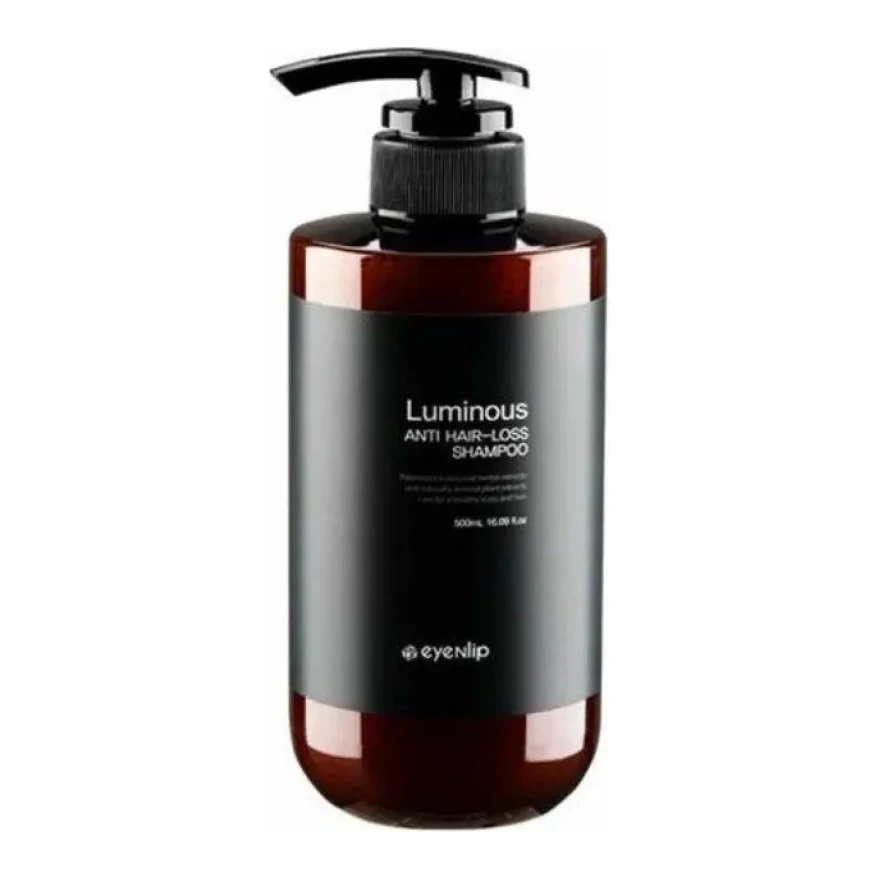 EYENLIP Luminous Anti Hair-Loss Shampoo 500 мл