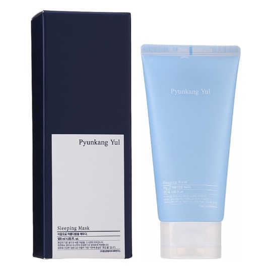Pyunkang Yul Sleeping Mask 120 мл