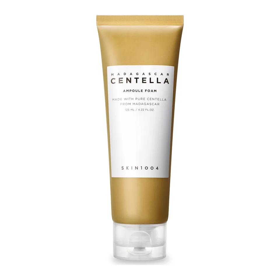 SKIN1004 Madagascar Centella Ampoule Foam 125 мл