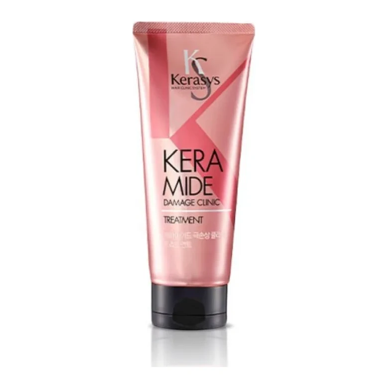 KERASYS Keramide Damage Clinic Treatment 200 мл