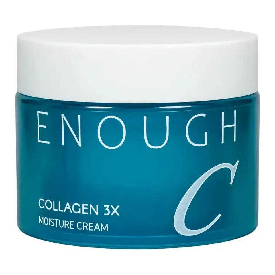 Enough Collagen 3x Moisture Cream 50 мл