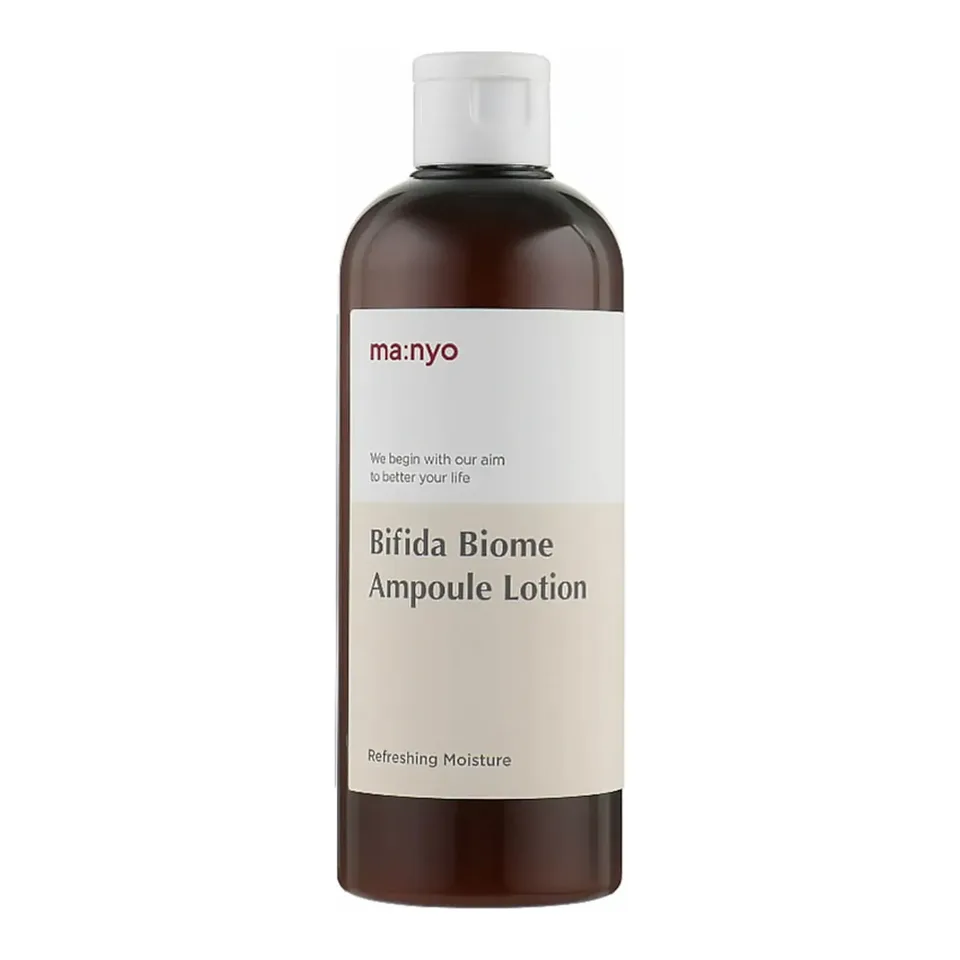 ma:nyo Bifida Biome Ampoule Lotion 300 мл
