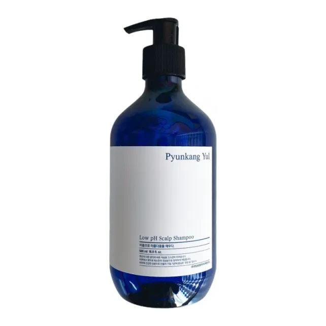 Pyunkang Yul Low pH Scalp Shampoo 500 мл