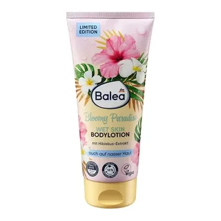 BALEA Bloomy Paradise Body Lotion