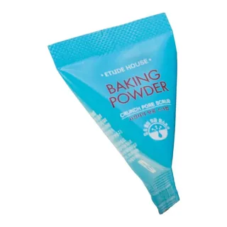 Etude House Baking Powder Crunch Pore Scrub