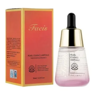 FACIS PEARL ESSENCE AMPOULE
