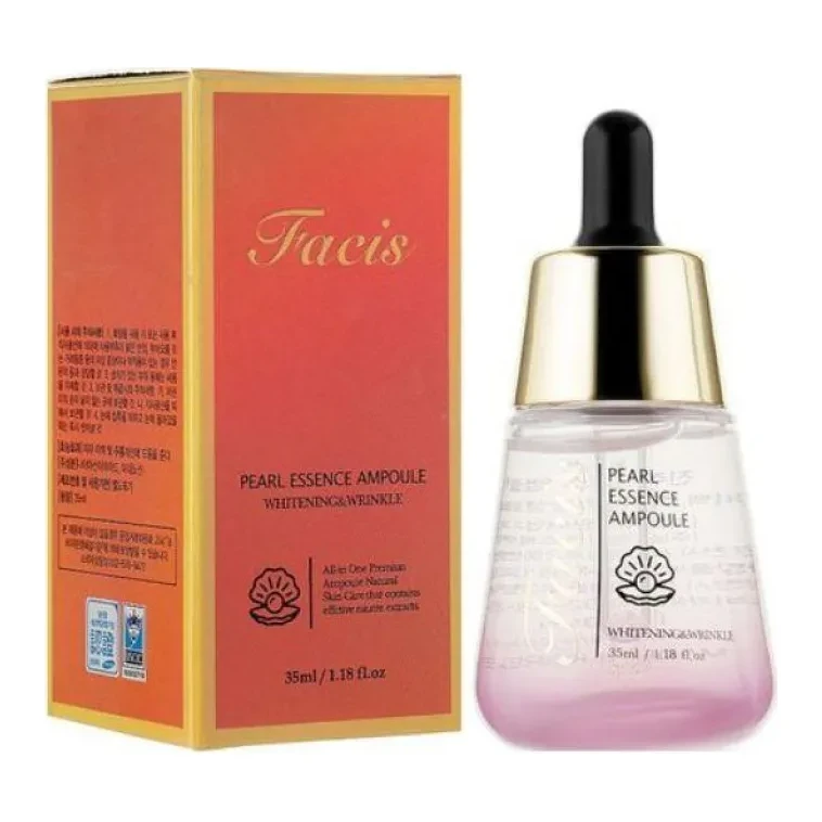 FACIS PEARL ESSENCE AMPOULE 35 мл