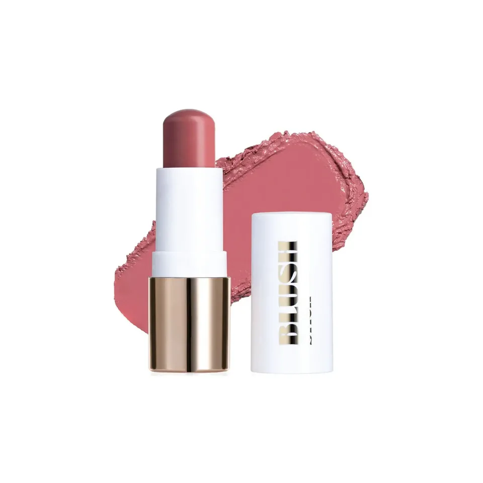 Bogenia Рум'яна-стік Blush Stick №004
