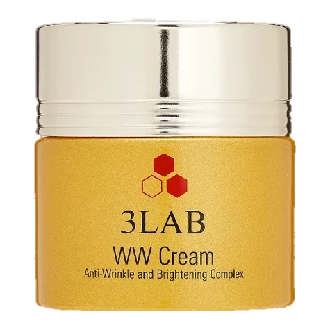 3LAB WW Cream 60 мл