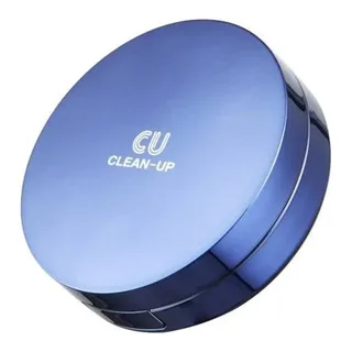 CU SKIN Clean-Up Skinfit Cushion SPF 50+ 21 15 г