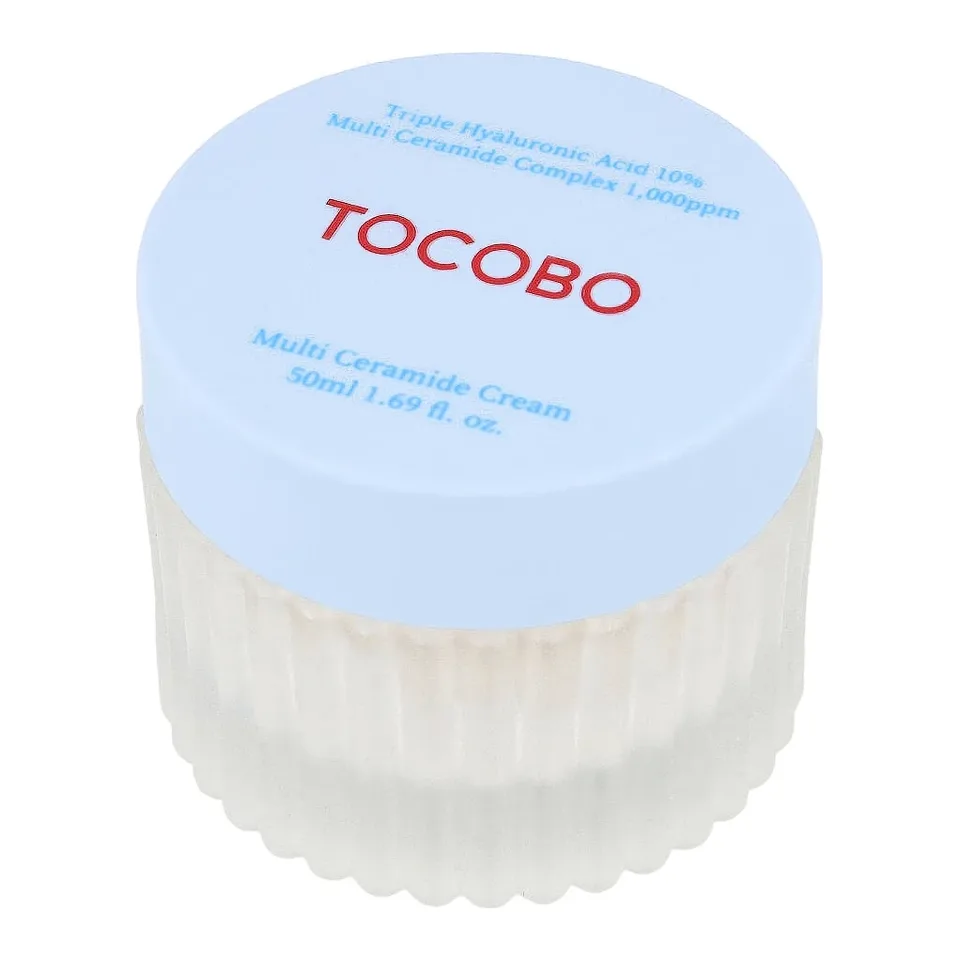 Tocobo Multi Ceramide Cream 50 мл