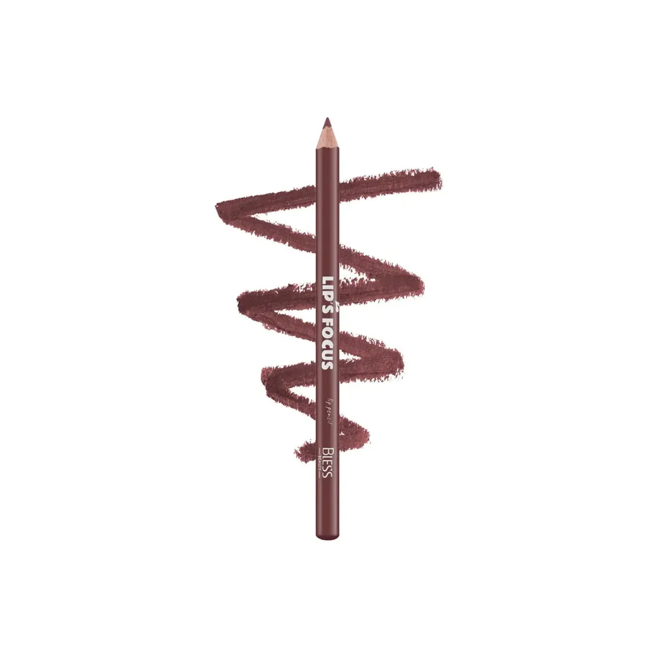 Bless Beauty Олівець для губ Perfect Lip Pencil №3 Tea Rose