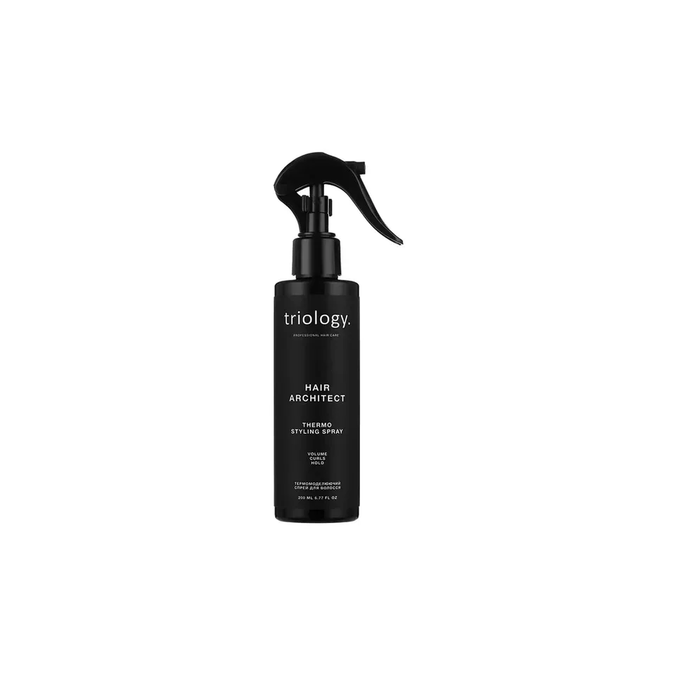 Triology Термомоделюючий спрей для волосся Hair Architect