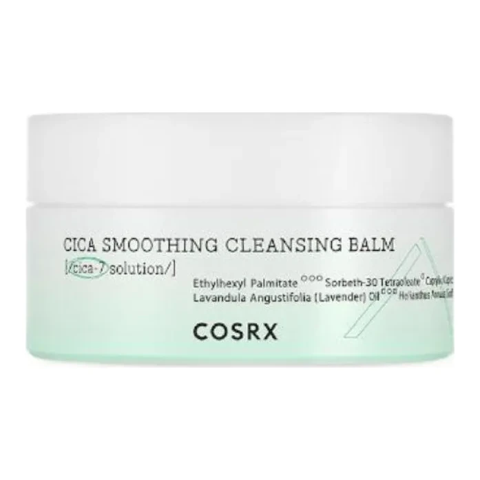 Cosrx Cica Smoothing Cleansing Balm 120 мл